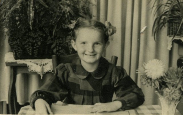 Yvette Vaneeckhoutte